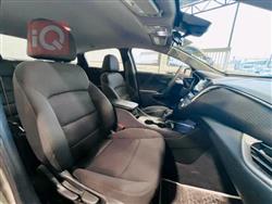 شيفروليه ماليبو